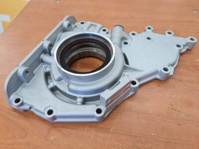 DEUTZ (ENGINE OIL PUMP)