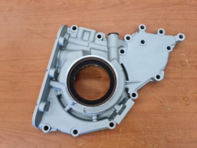 DEUTZ (ENGINE OIL PUMP) - Image 2