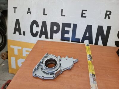DEUTZ (ENGINE OIL PUMP) - Image 4