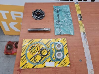 LIEBHERR 922 (REPAIR KIT FOR WATERPUMP) - Image 2