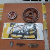 PERKINS (ENGINE OVERHAUL KIT)