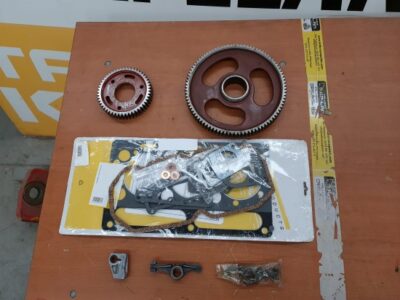 PERKINS (ENGINE OVERHAUL KIT)