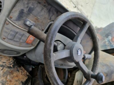 CATERPILLAR (INVERSOR LEVER) - Image 3