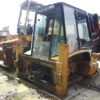 CATERPILLAR 432D (PARTS / DEMOLITION)