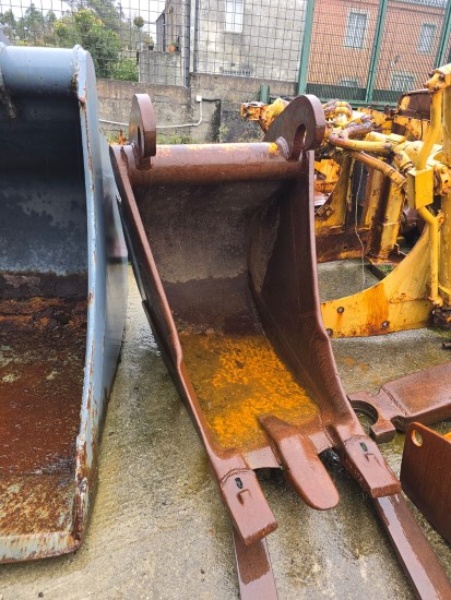 GODET: LARGEUR 60 CM (MACHINES 15-25 TN) GODET: LARGEUR 60 CM (MACHINES 15-25 TN) – Image 6