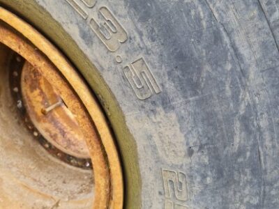 MESAS MR MHA 23.5 25
