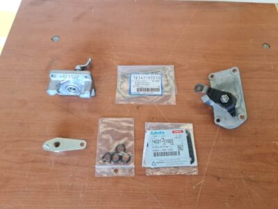 KUBOTA (SPARE PARTS)