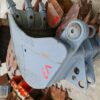 BUCKET- WIDTH 90 CM (MACHINE 15-25 TN)