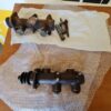 HANOMAG (BRAKES CYLINDERS)