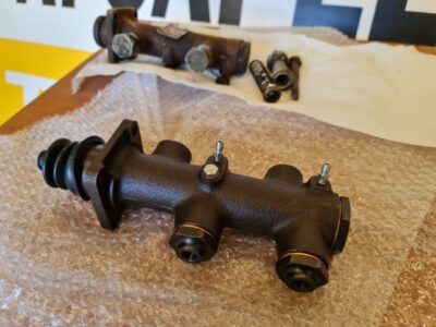 HANOMAG (BRAKES CYLINDERS)