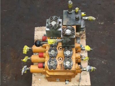 CASE 788, 1088, 1188 (DISTRIBUTOR) - Image 3