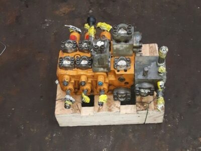 CASE 788, 1088, 1188 (DISTRIBUTOR) - Image 4