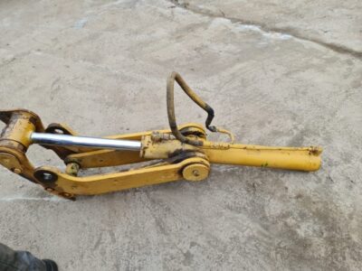 CATERPILLAR 426B, 428, 432D, 438 SERIE II, 438B, 438C, 438D (HYDRAULIC CYLINDER)