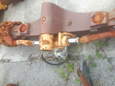 CASE 788, 1088, 1188 (AXLES) - Image 4