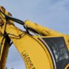 CATERPILLAR 426B, 428, 432D,  438 SERIE II, 438B, 438C, 438D (HYDRAULIC CYLINDER)