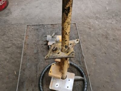 Alternative view of FIAT ALLIS FR15 (ORBITROL)