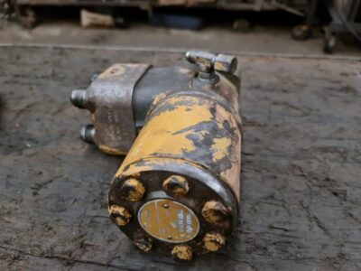 FIAT ALLIS FR15 (ORBITROL) - Image 3