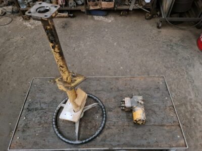 FIAT ALLIS FR15 (ORBITROL) - Image 4