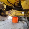 CASE 788, 1088, 1188 (AXLES)