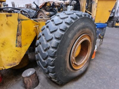 TYRES 23,5R25 - Image 4