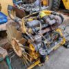 HANOMAG 66D (ENGINE)