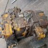 ZF 4PW-45H1 (GEARBOX)