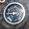 FIAT (TACHOMETER)