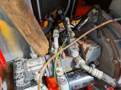 O&K L6 (HYDRAULIC PUMP) - Image 3