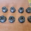 FIAT FL14E, FL175, FD175, FD14E (LOWER SUPPORT /FRAME CABIN // SILENTBLOCKS)