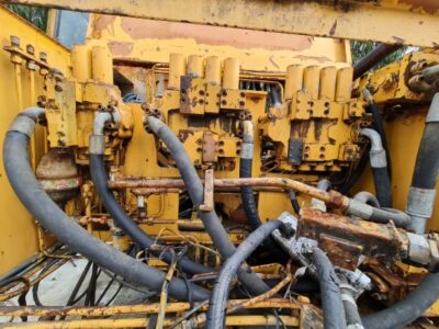 LIEBHERR 912, A922, 942 (DISTRIBUTOR)