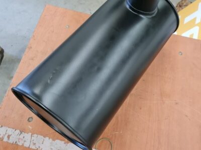 CATERPILLAR D5H (SILENCER / MUFFLER) - Image 3