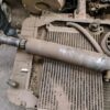 CATERPILLAR 426B, 438 SERIE II, 438B (TRANSMISSION)