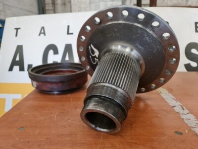FIAT HITACHI FD175 (FINAL DRIVE) - Image 3