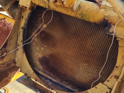 CATERPILLAR D6C (WATER RADIATOR) - Image 14