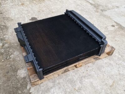 CATERPILLAR D6C (WATER RADIATOR) - Image 3