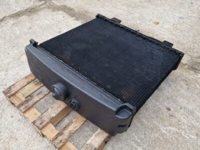 CATERPILLAR D6C (WATER RADIATOR) - Image 4