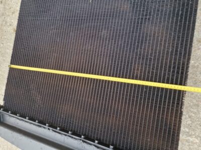 CATERPILLAR D6C (WATER RADIATOR) - Image 8