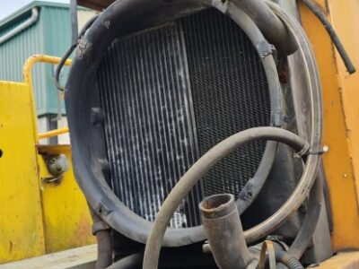 Alternative view of CASE 788P (COMBINATED RADIATOR)