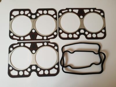 HANOMAG 22, 33, 44, 55, 66, 77, 50, 60, 70 (ENGINE OVERHAULT KIT / ENGINE GASKET SET)