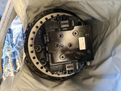 VOLVO EC290, EC220 (FINAL DRIVE) - Image 4