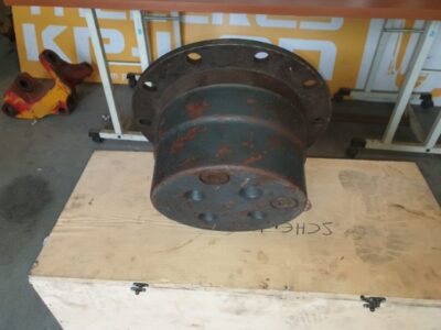 O&K MH6 (PLANETARY CARRIER & AXLE)