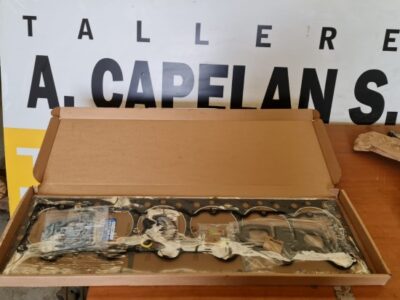 Alternative view of CATERPILLAR 955K, 955L, 977L (ENGINE OVERHAUL KIT)