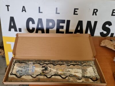 CATERPILLAR 955K, 955L, 977L (ENGINE OVERHAUL KIT) - Image 4