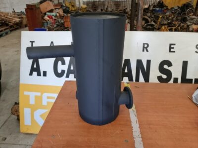 FIAT HITACHI FD175, FL14, AD14, FD14 (SILENCER / MUFFLER)