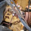 CATERPILLAR 416B, 426B, 428B, 432D, 436B, 438B, 438 SERIES II (HYDRAULIC PUMP)