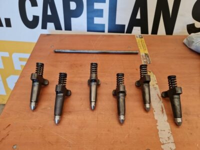 DEUTZ (INJECTORS)