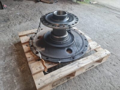 FIAT ALLIS FL14C, FD14C (FINAL DRIVE)