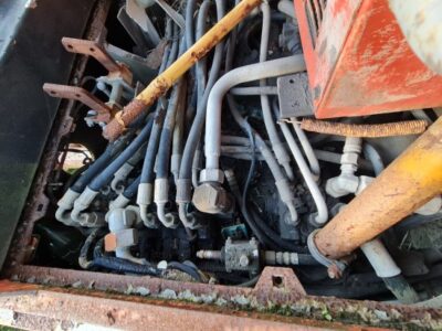 PELJOB LS 386 (DISTRIBUTOR) - Image 12