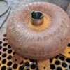 CATERPILLAR 432D, 426B, 438 SERIE II (CONVERTER)