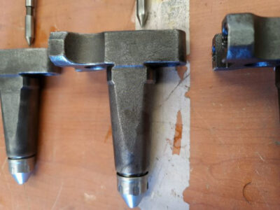 KOMATSU D65 (INJECTOR) - Image 4